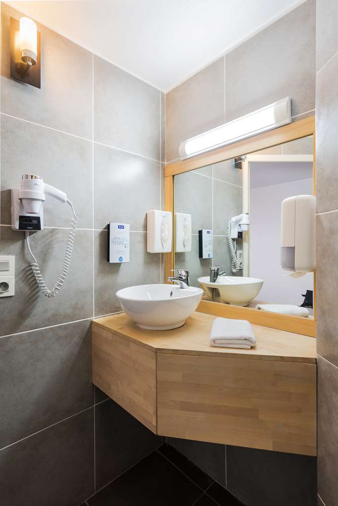 Kyriad Caen Sud Ifs Quarto foto